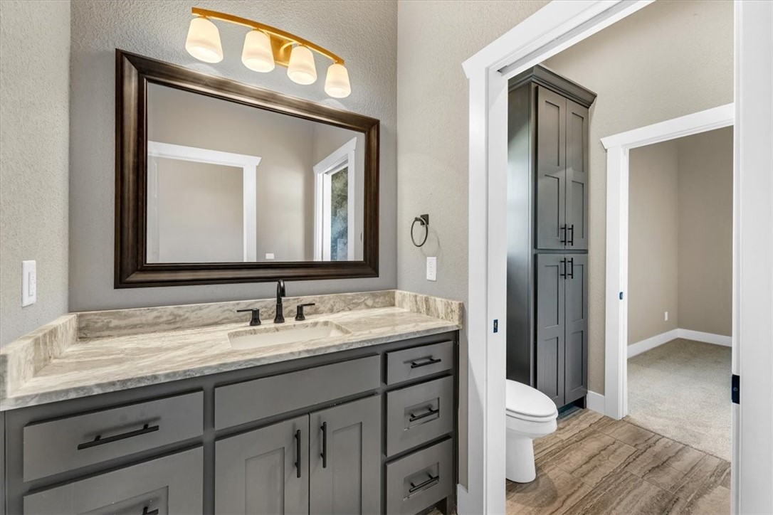 3711 Bitterroot Street