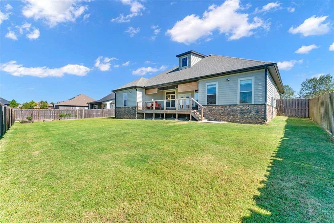 3711 Bitterroot Street