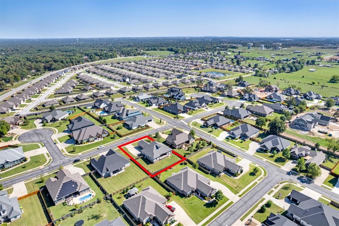 3711 Bitterroot Street