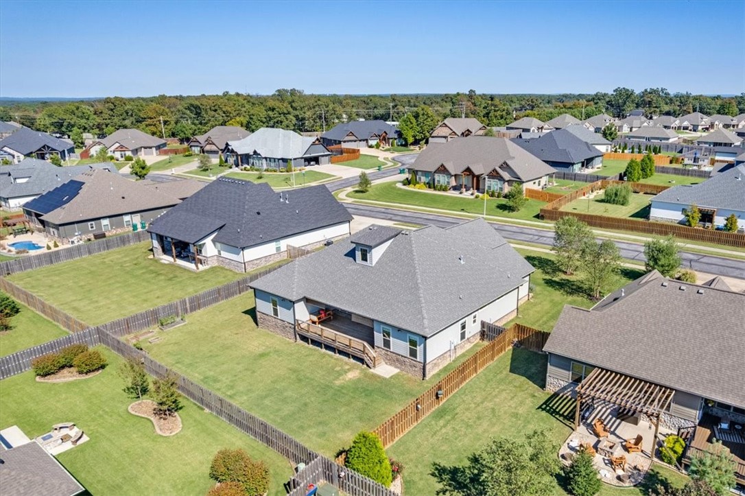 3711 Bitterroot Street