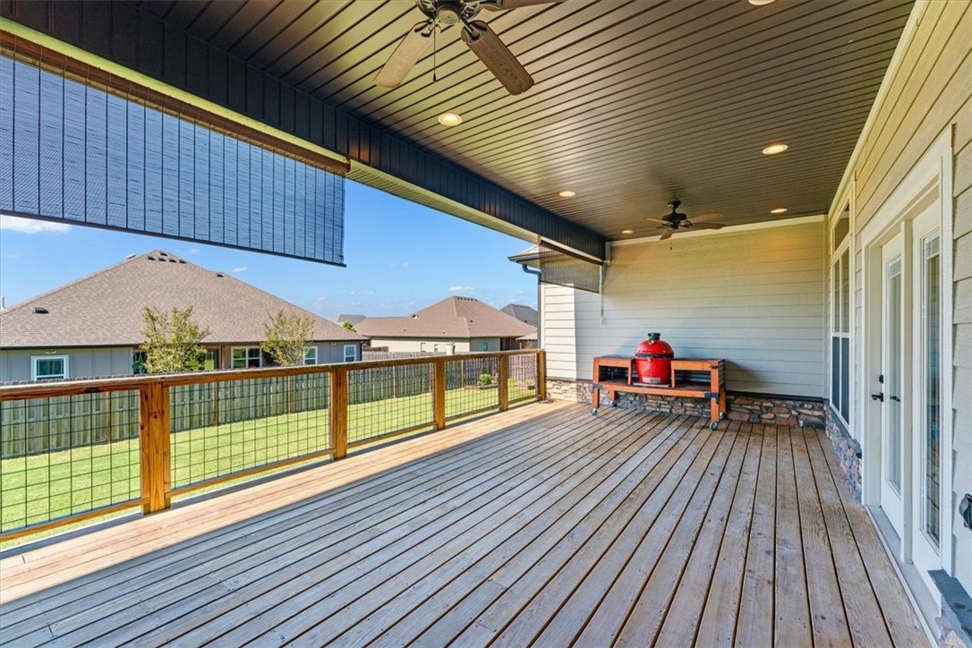 3711 Bitterroot Street