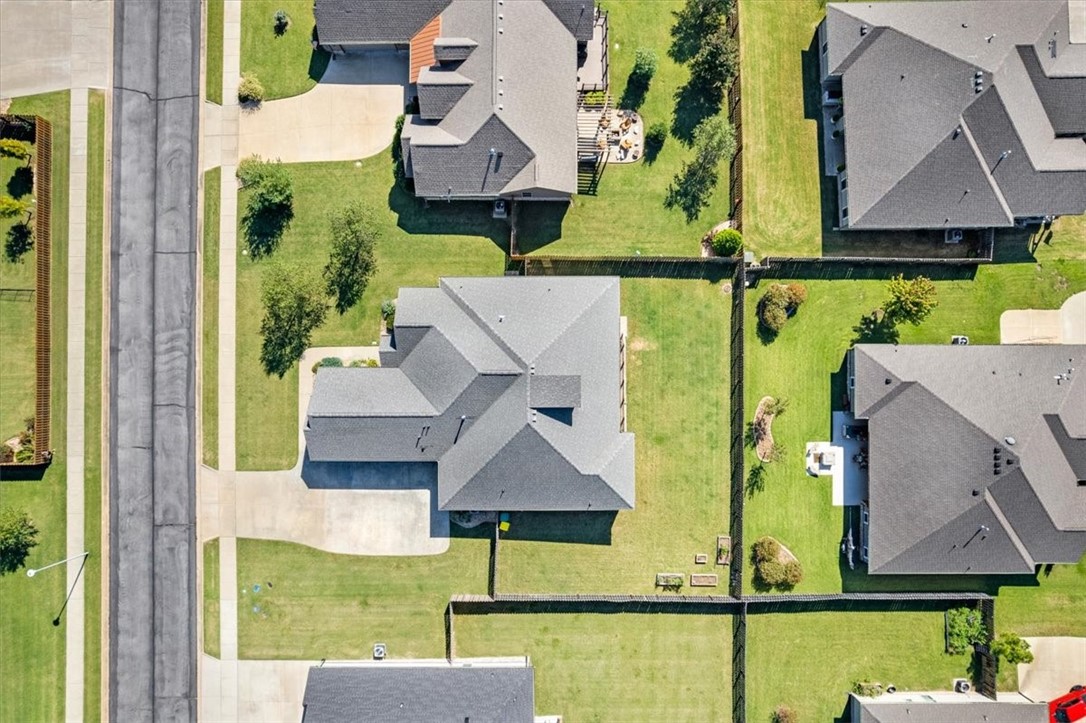 3711 Bitterroot Street