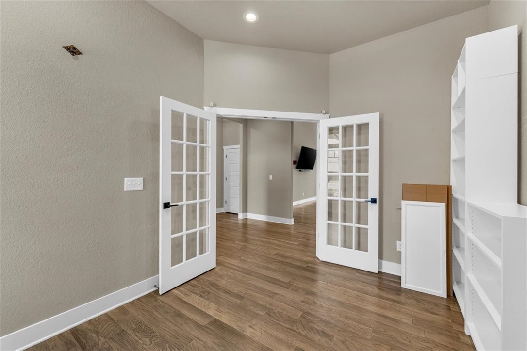 3711 Bitterroot Street