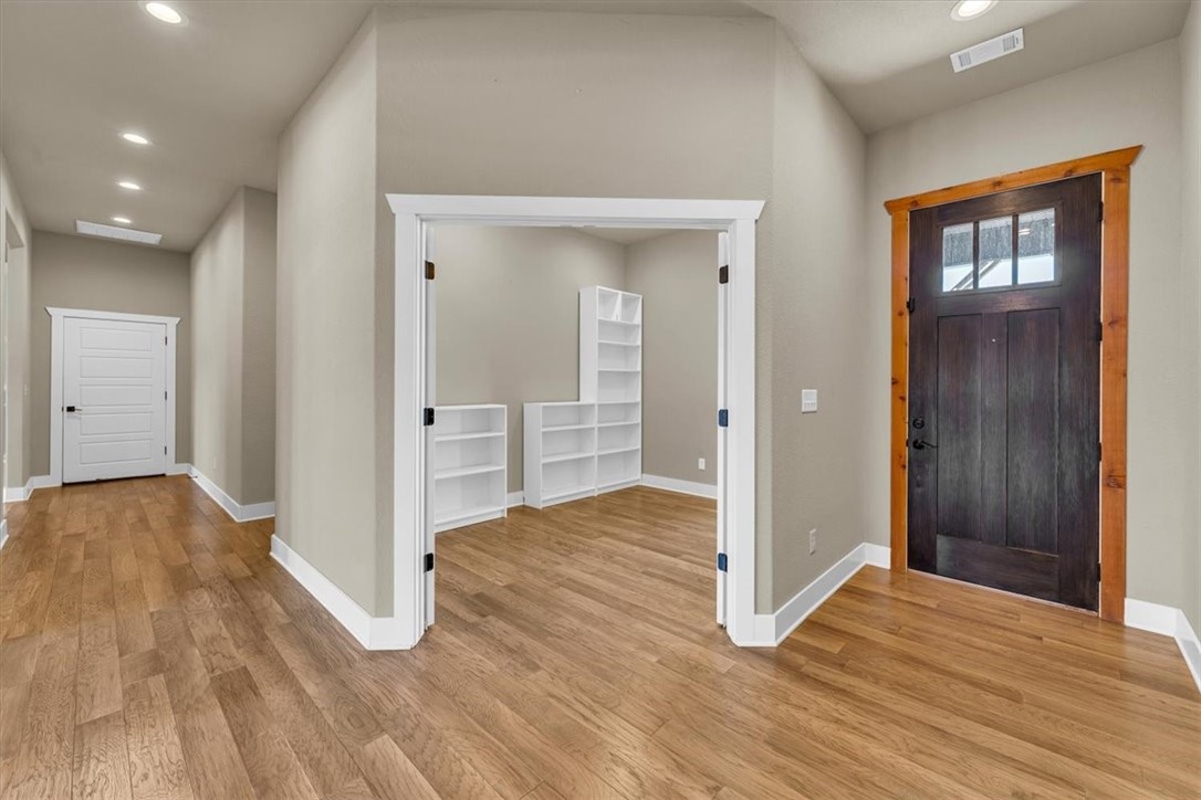 3711 Bitterroot Street