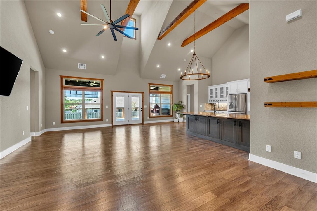 3711 Bitterroot Street