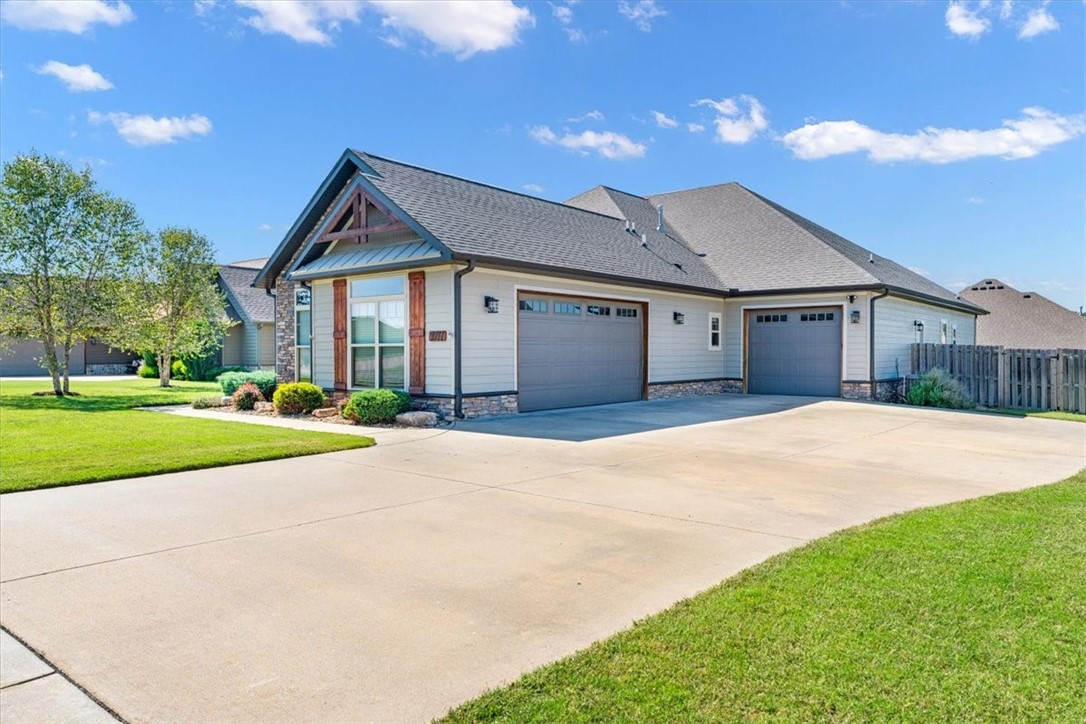 3711 Bitterroot Street