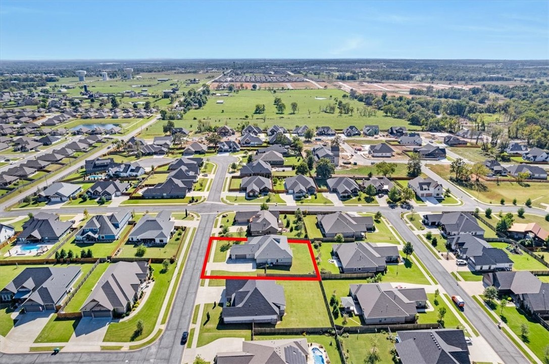 3711 Bitterroot Street