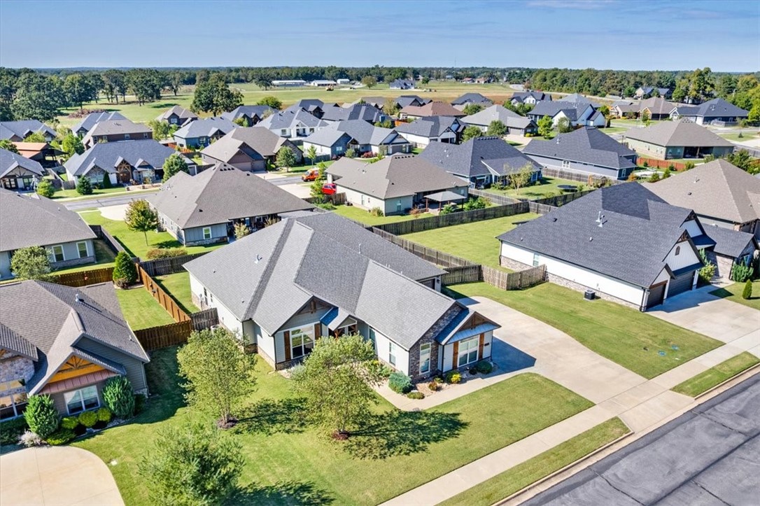 3711 Bitterroot Street