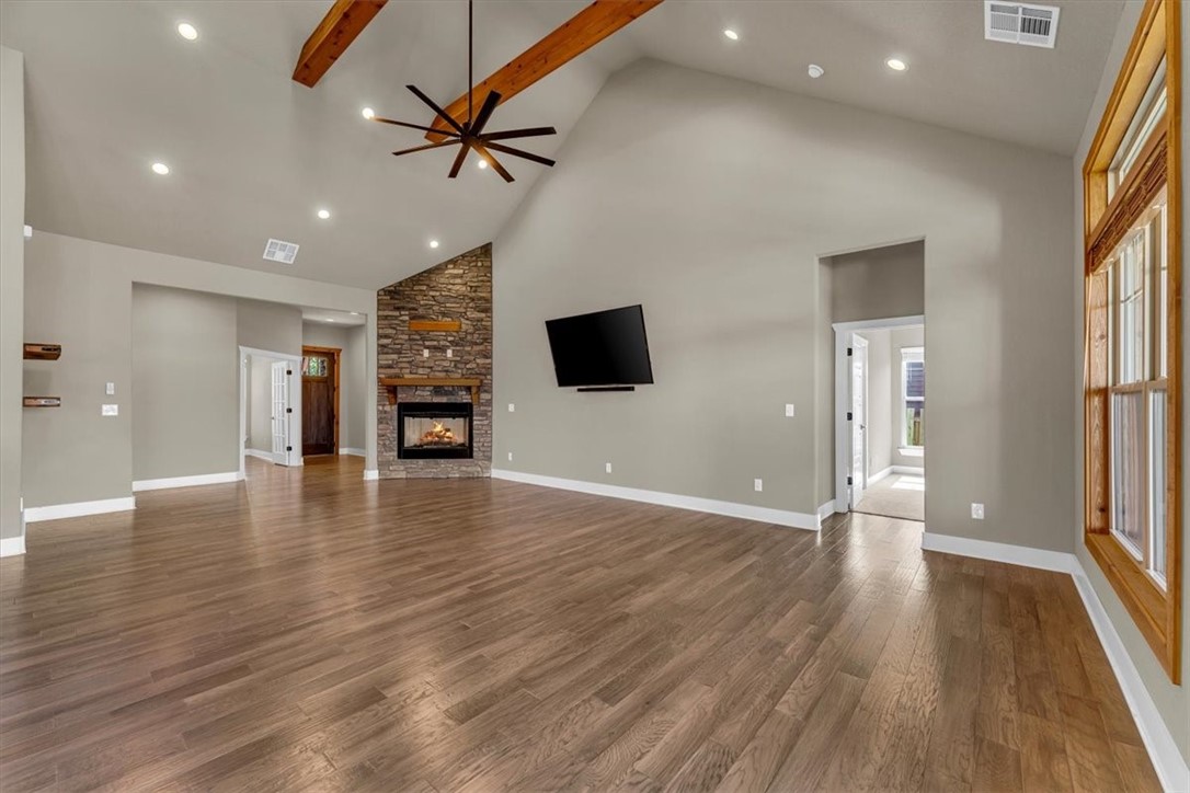 3711 Bitterroot Street