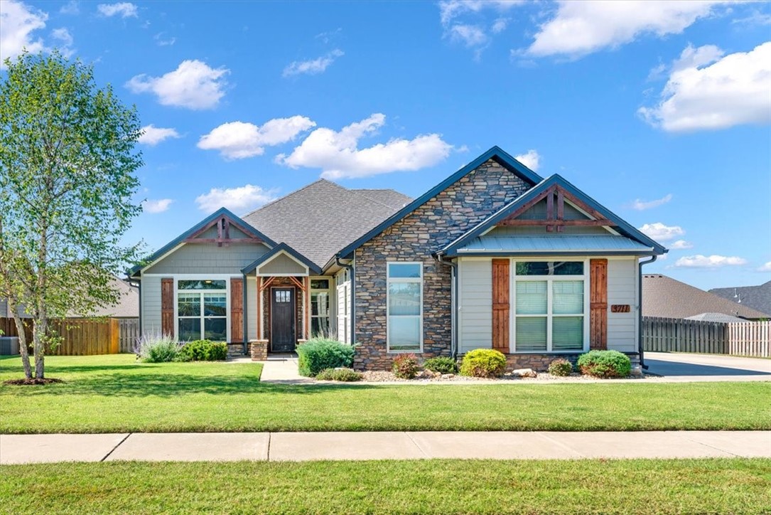 3711 Bitterroot Street