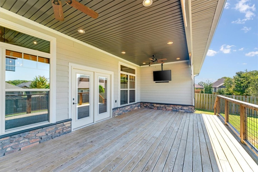 3711 Bitterroot Street