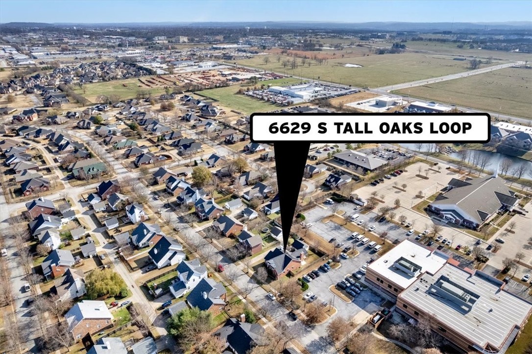 6629 S Tall Oaks Loop