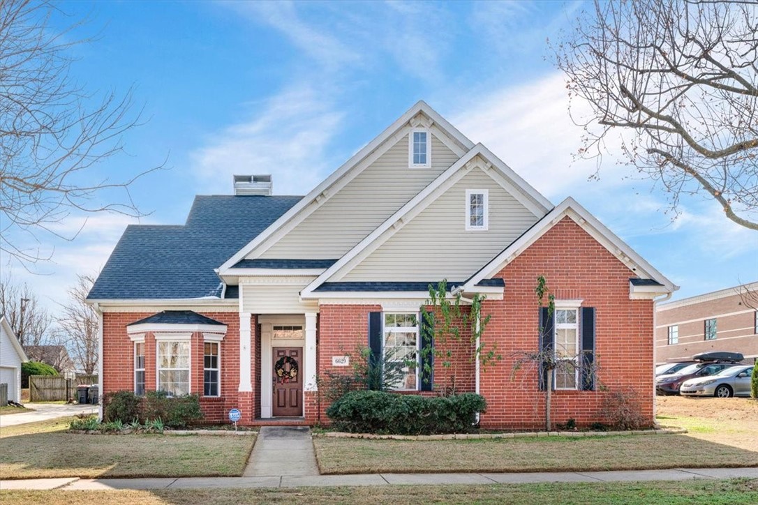 6629 S Tall Oaks Loop