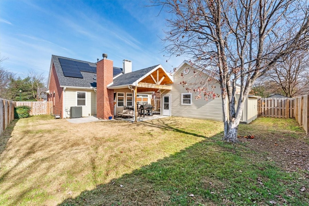 6629 S Tall Oaks Loop