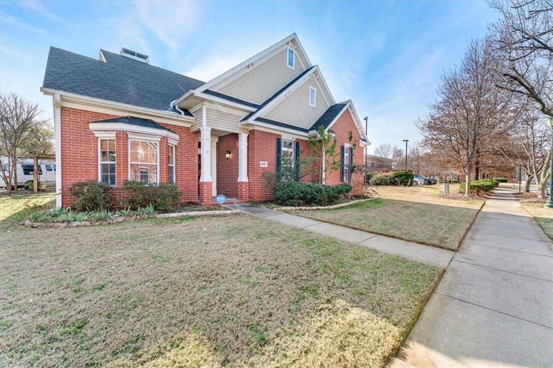 6629 S Tall Oaks Loop