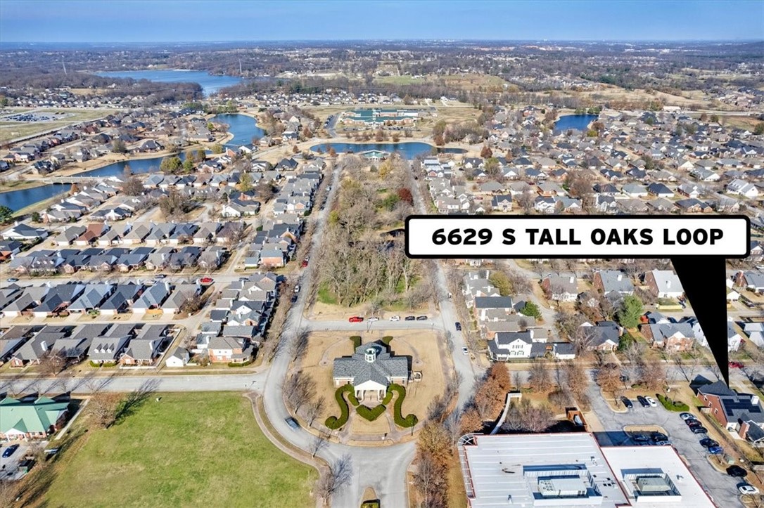 6629 S Tall Oaks Loop