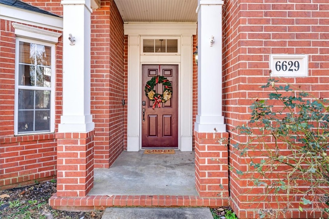 6629 S Tall Oaks Loop