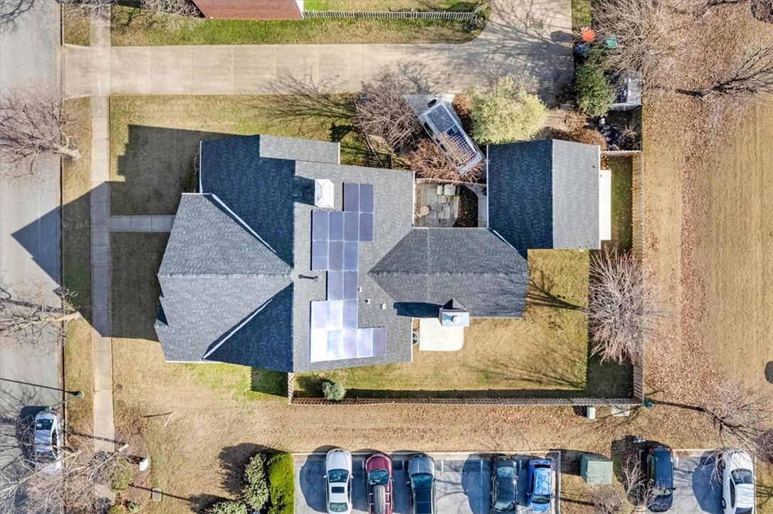 6629 S Tall Oaks Loop