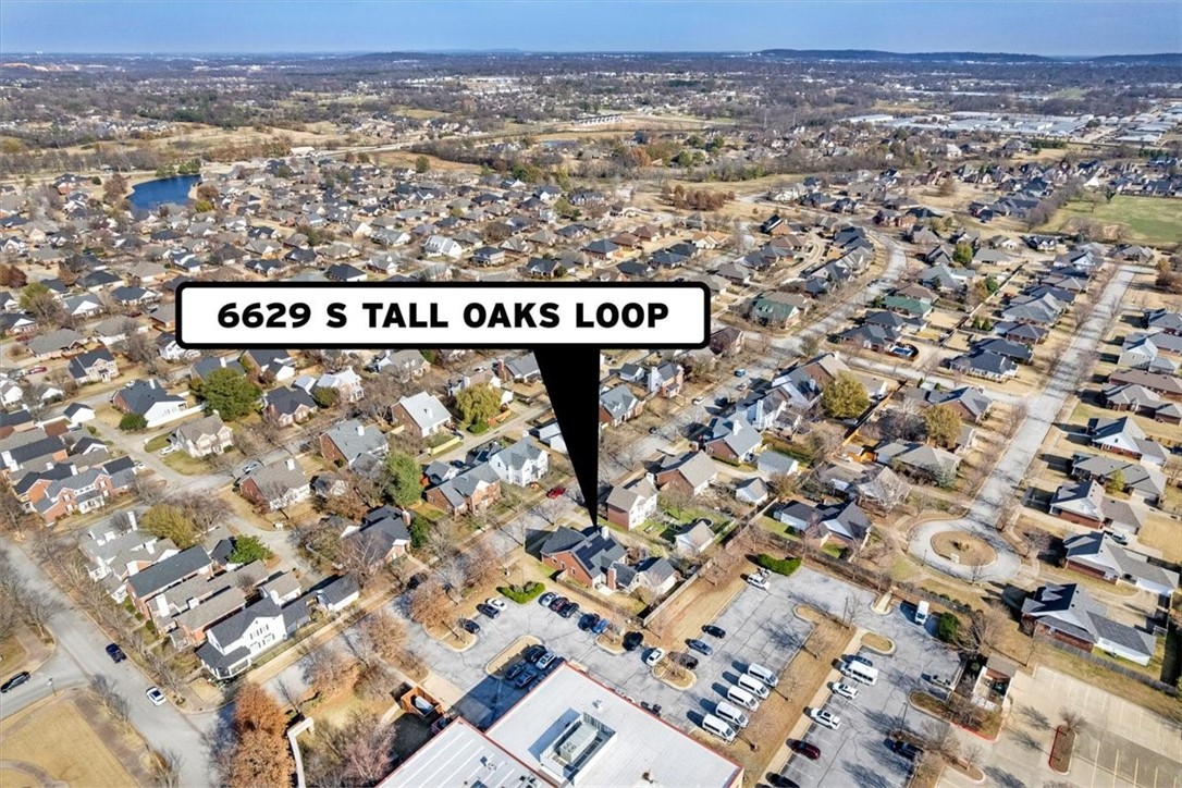6629 S Tall Oaks Loop