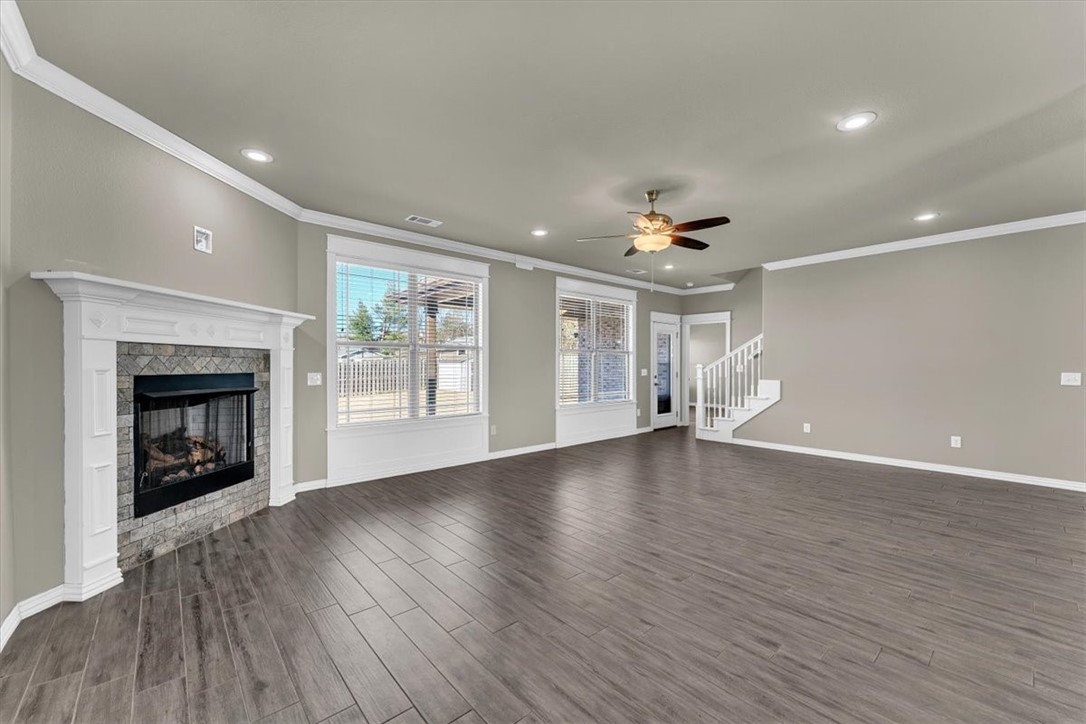 1218 Bradley Street