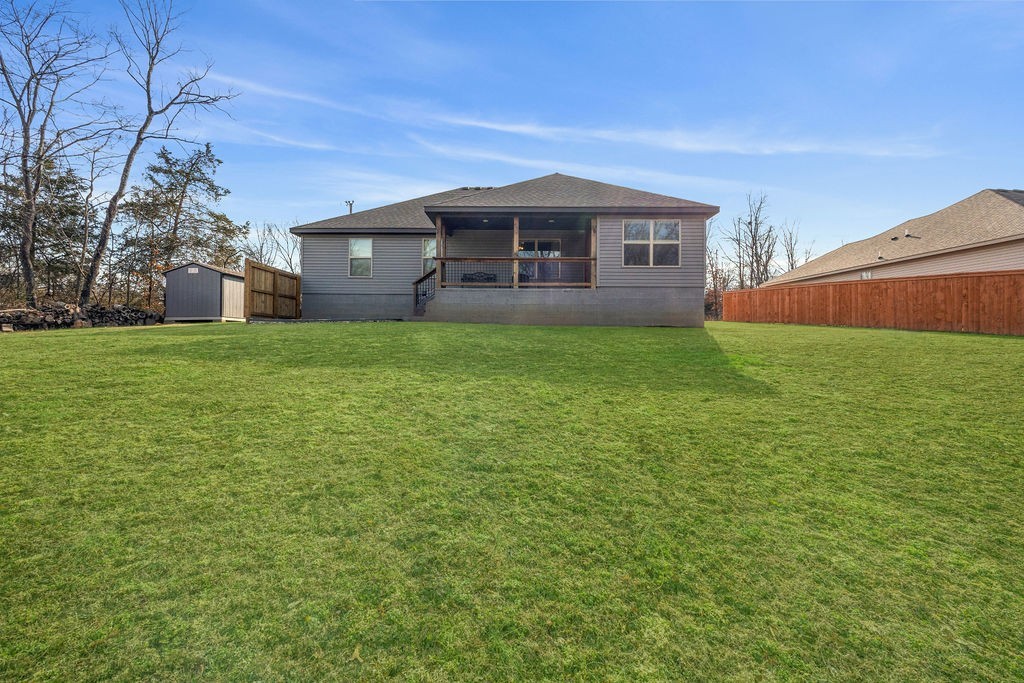 4 Newstead Lane