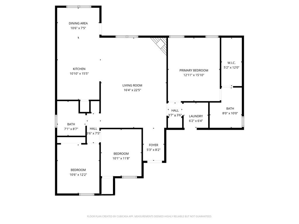 4 Newstead Lane
