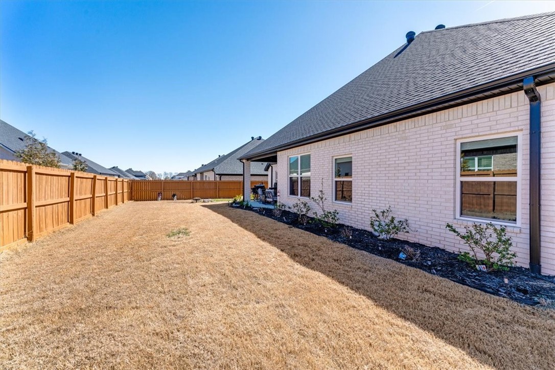 540 Bronco Street