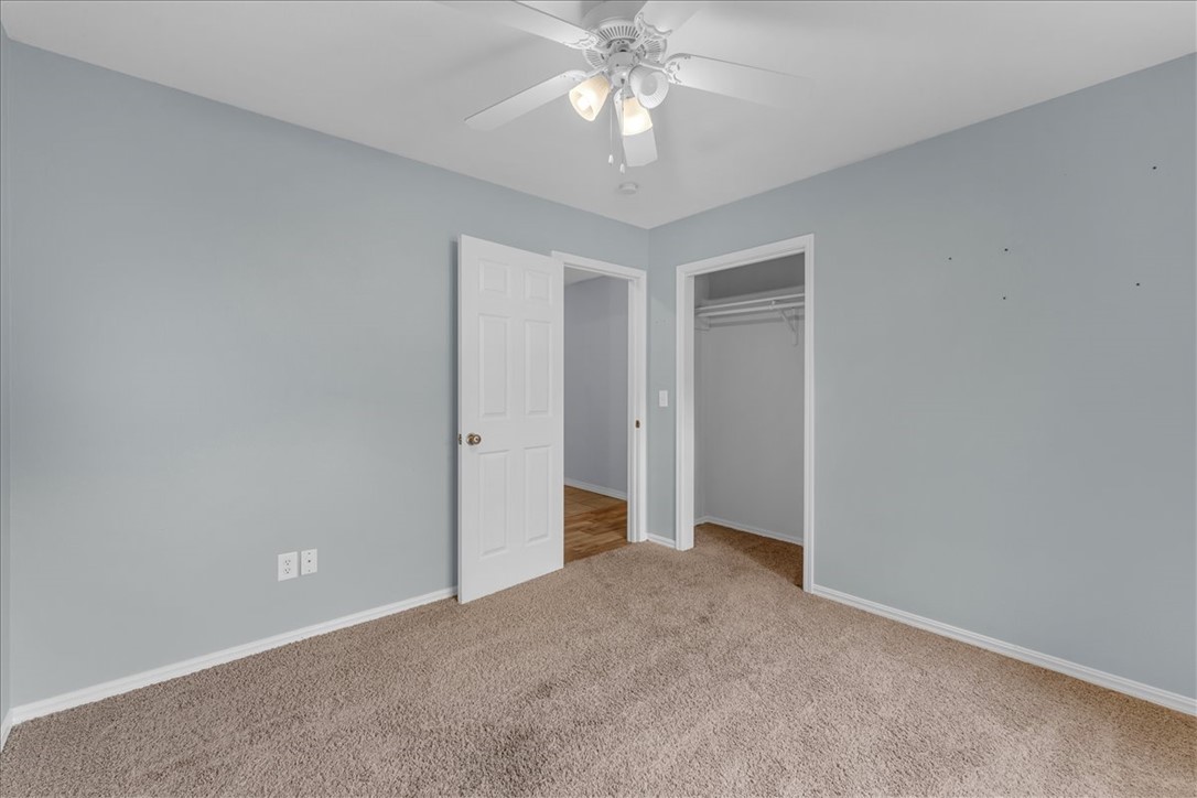 4203 Tomahawk Circle