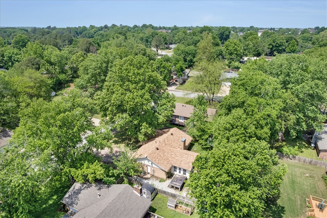 4203 Tomahawk Circle