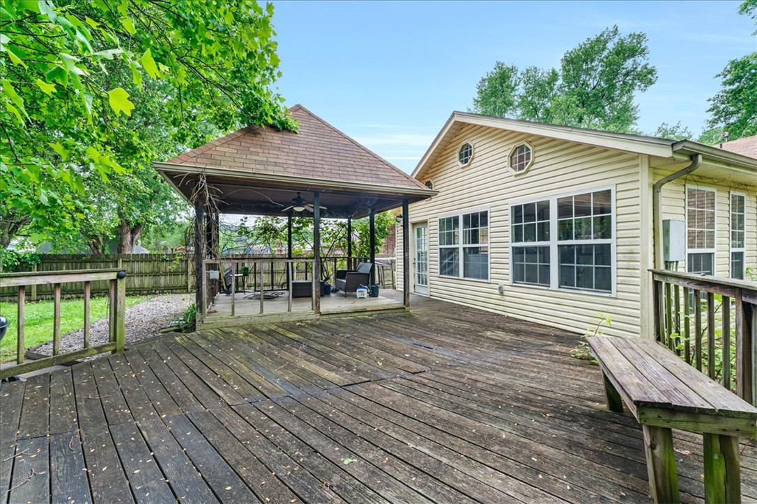 4203 Tomahawk Circle