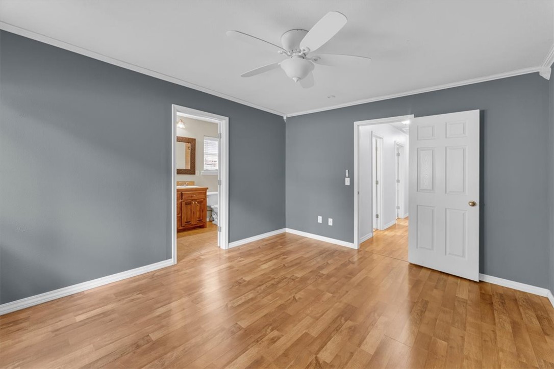 4203 Tomahawk Circle