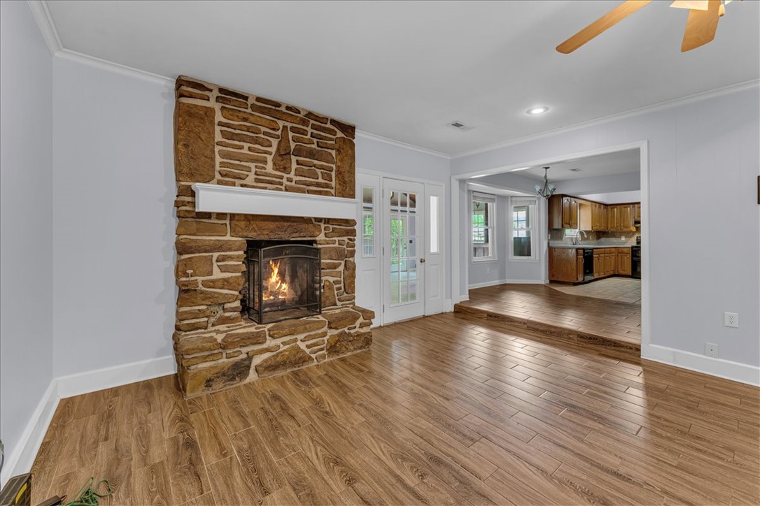 4203 Tomahawk Circle