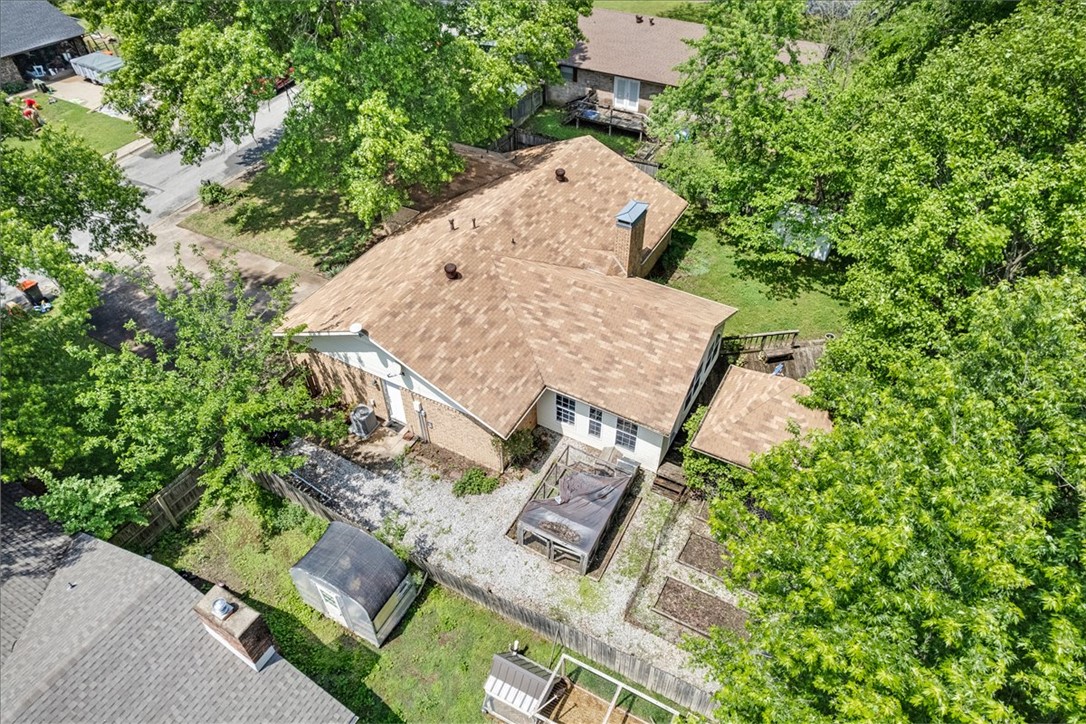 4203 Tomahawk Circle