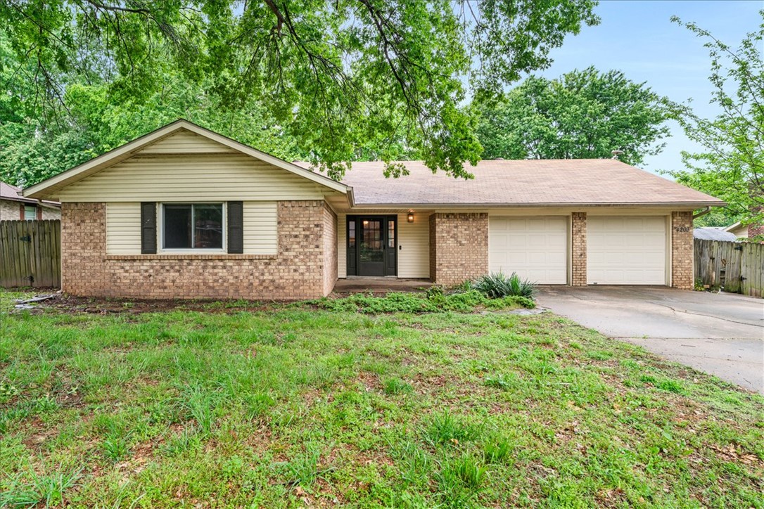 4203 Tomahawk Circle