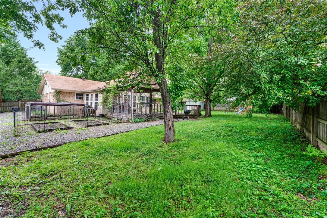 4203 Tomahawk Circle