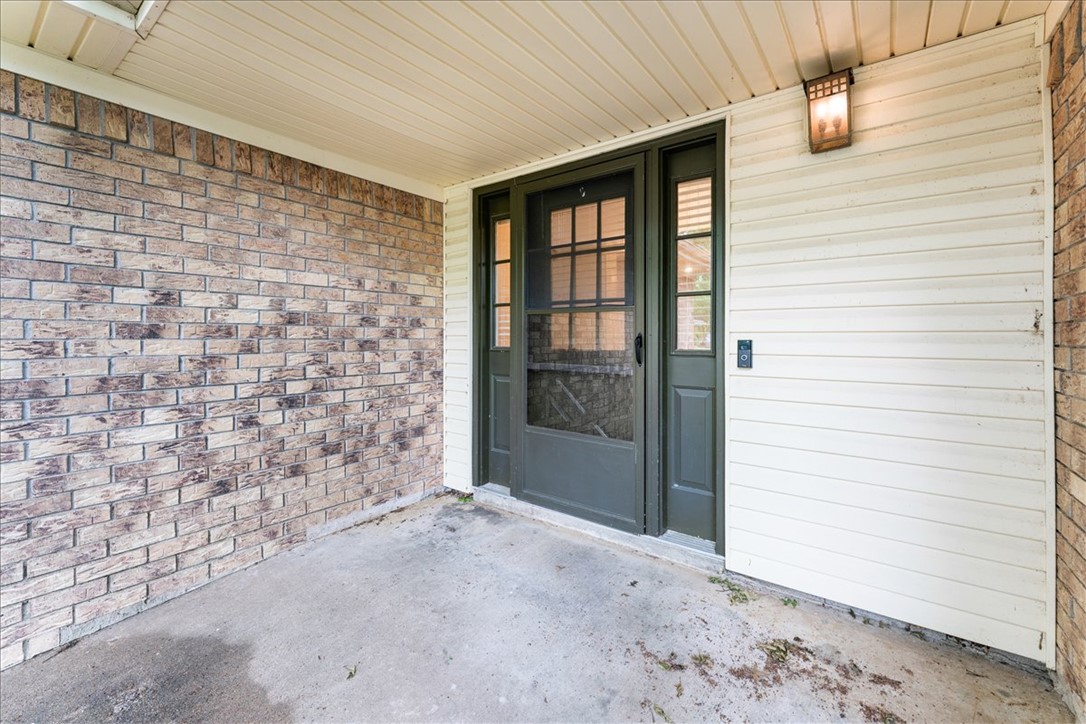 4203 Tomahawk Circle