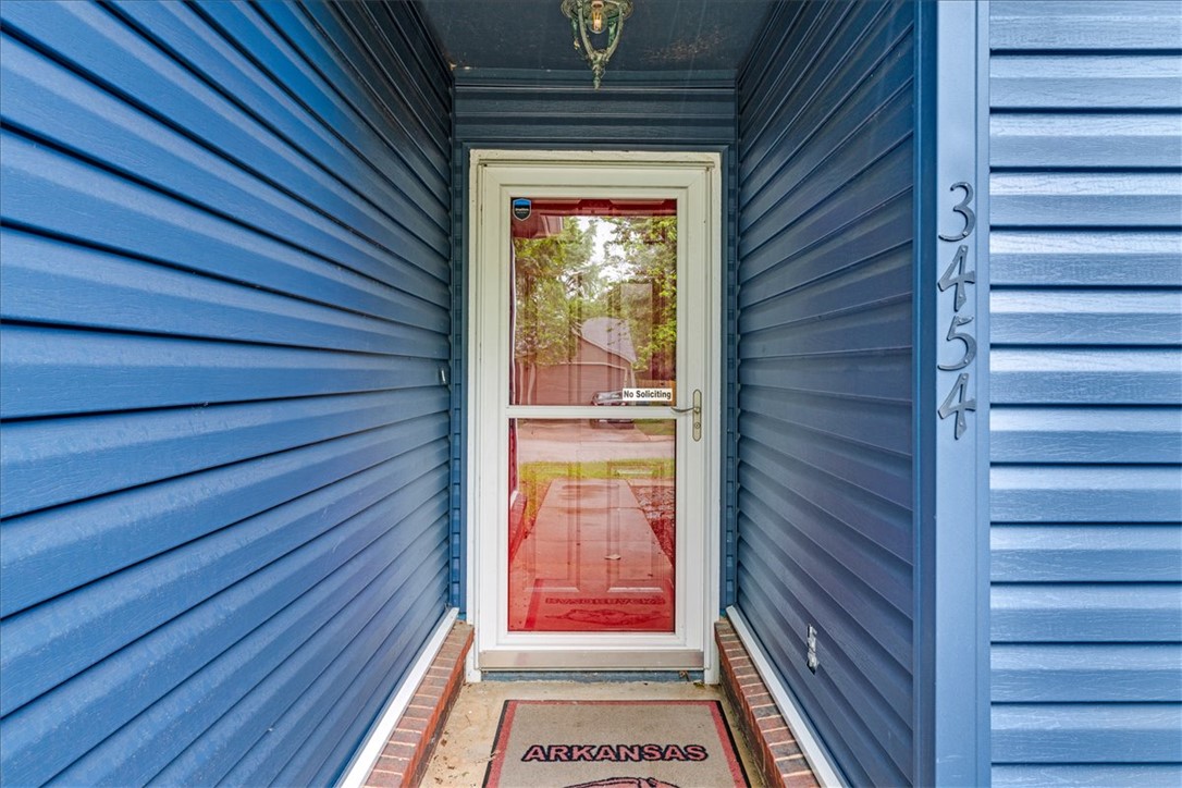 3454 Yale Street