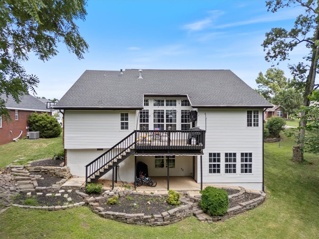 405 NW Grist Mill