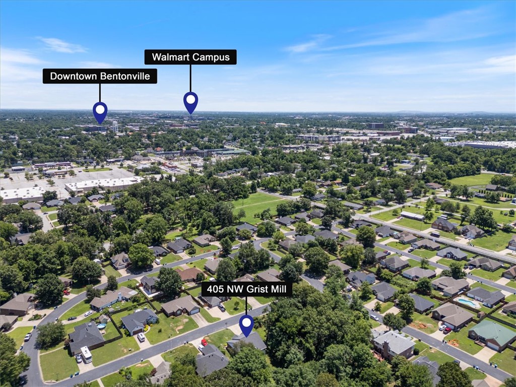 405 NW Grist Mill