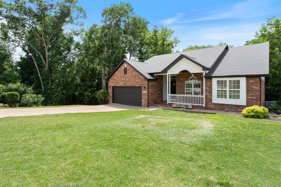 405 NW Grist Mill