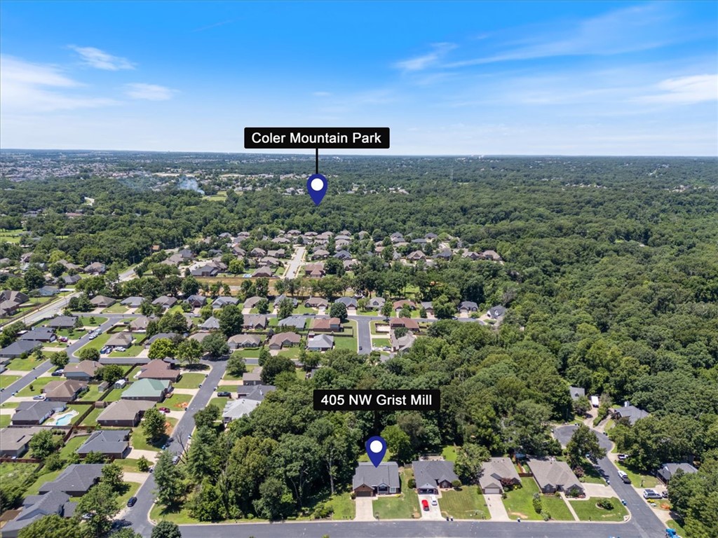 405 NW Grist Mill