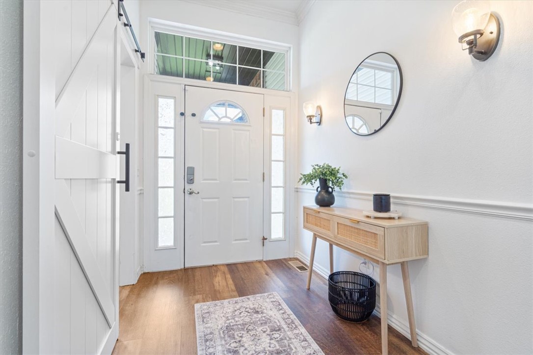 405 NW Grist Mill