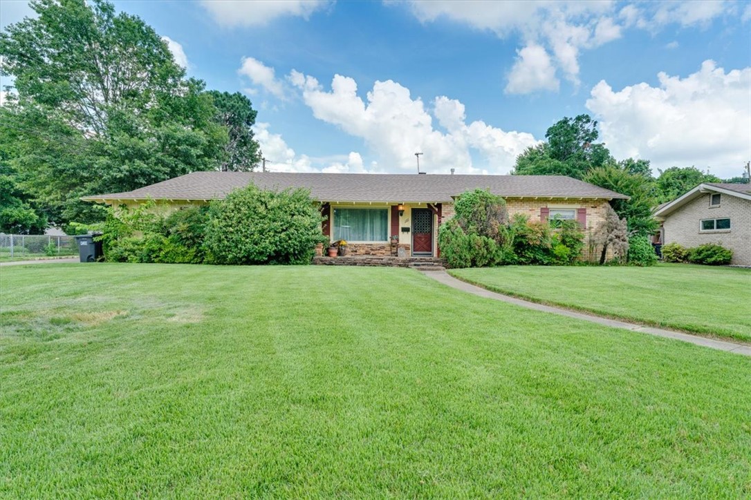 1117 Ranch Drive