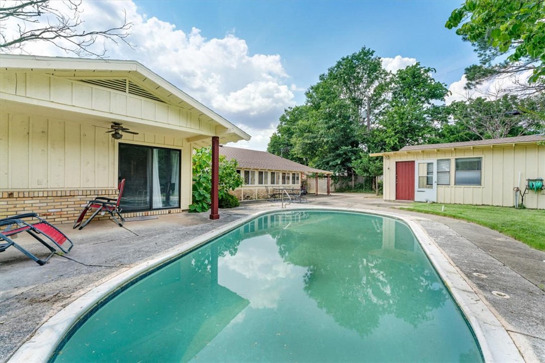 1117 Ranch Drive