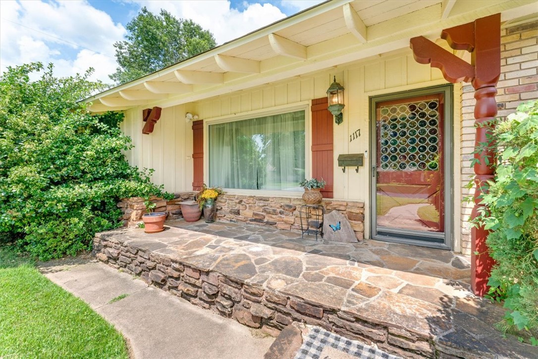 1117 Ranch Drive