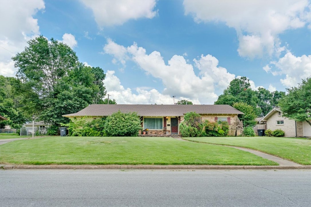 1117 Ranch Drive