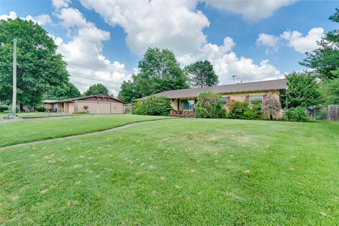 1117 Ranch Drive