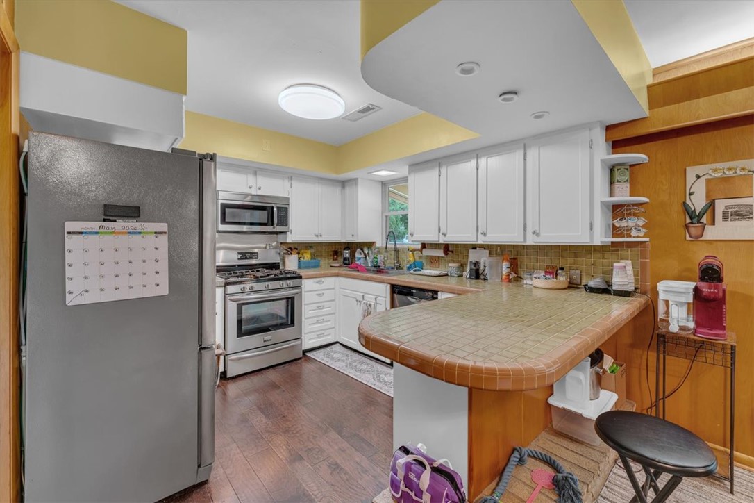 1117 Ranch Drive