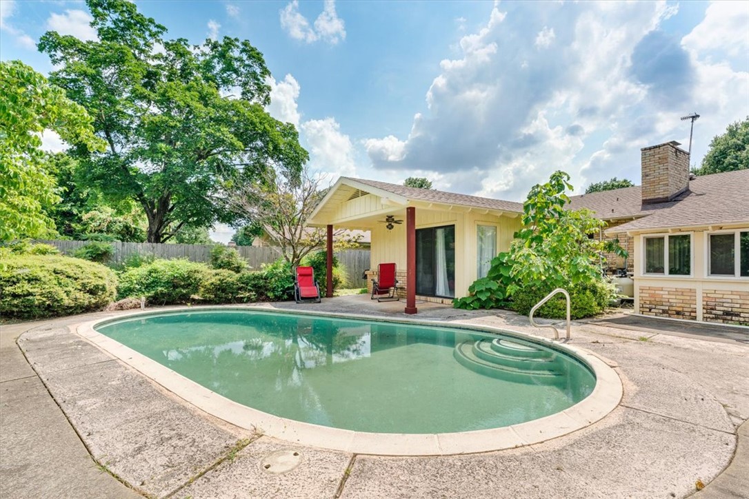 1117 Ranch Drive