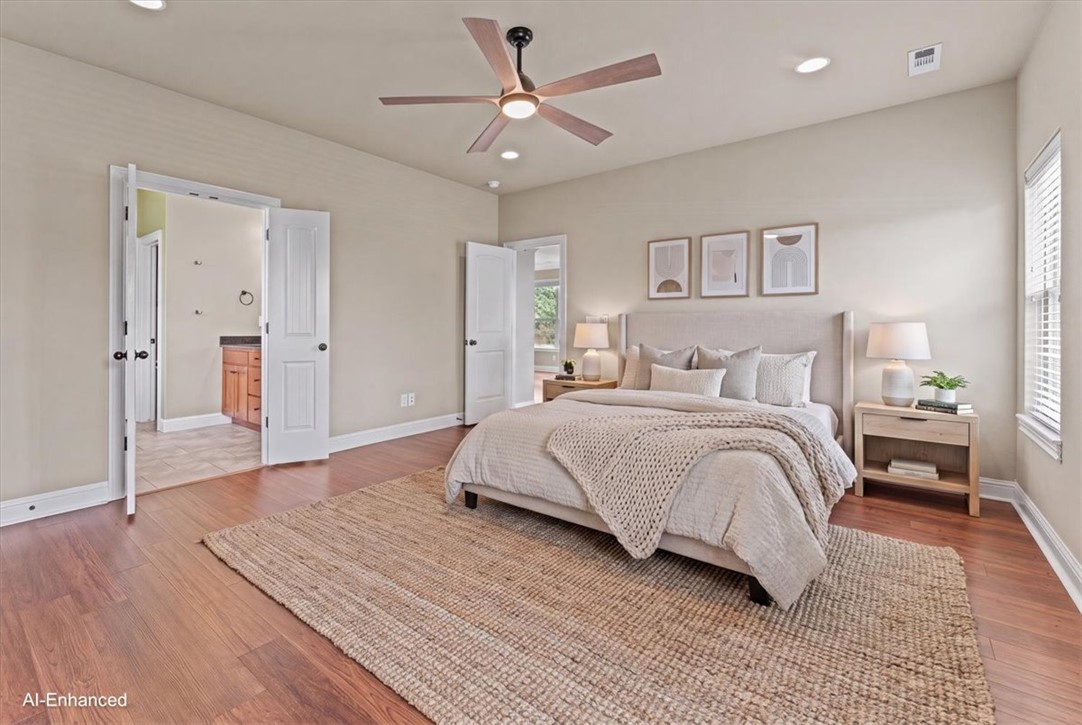 1402 Gooseneck Lane